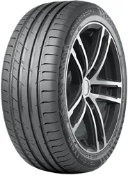 Nokian Powerproof 2 - 4