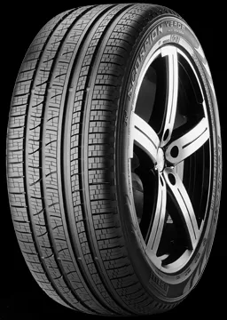 Pirelli Scorpion VERDE All Season