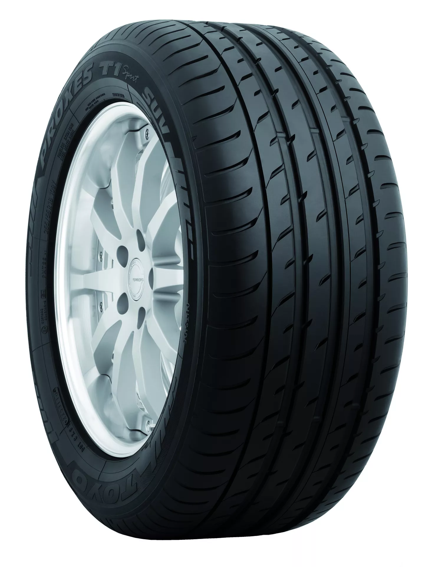 Toyo Proxes T1 Sport SUV