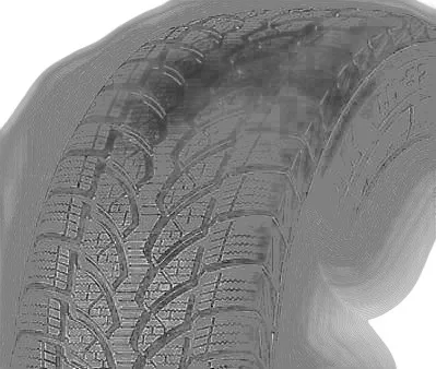 Bridgestone Blizzak LM-32