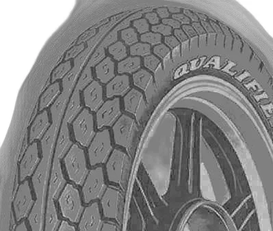Dunlop K127