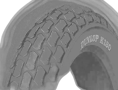 Dunlop K180