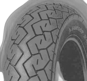 Dunlop K425