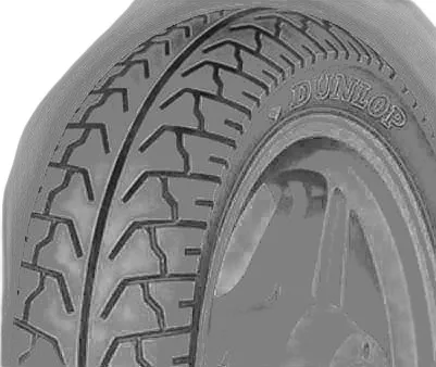 Dunlop K700