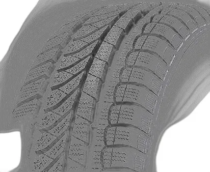 Dunlop SP WINTER RESPONSE