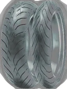 Dunlop Sportmax Roadsmart IV