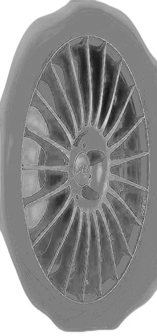 Firestone Roadhawk SUV
