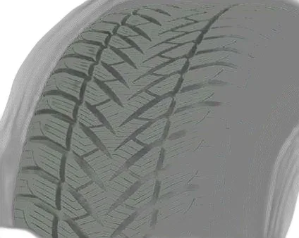 Goodyear Eagle UltraGrip GW-3