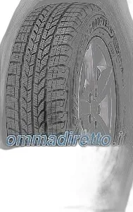 GoodYear UltraGrip Cargo