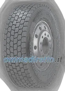 Hankook Dh31 