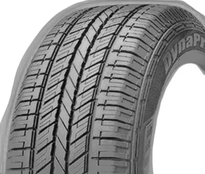 Hankook Dynapro HP RA23