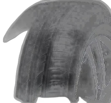 Hankook Ventus Prime 2