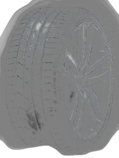 Hankook Ventus S1 evo3 K127 EV SUV