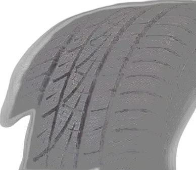Hankook Winter i*cept evo W310B