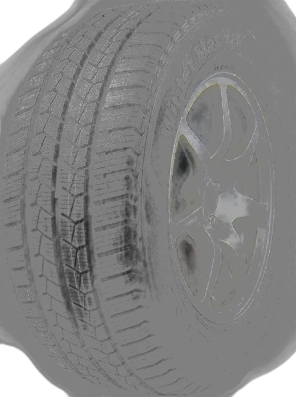 Linglong GreenMax Winter Van 8PR 