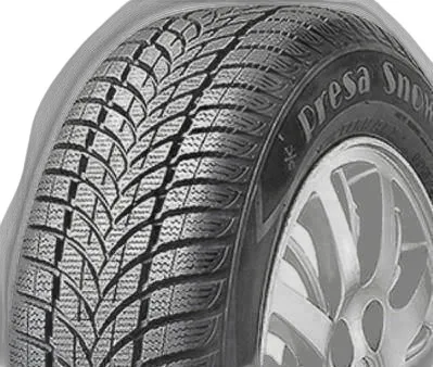 Maxxis Presa Snow MA-PW