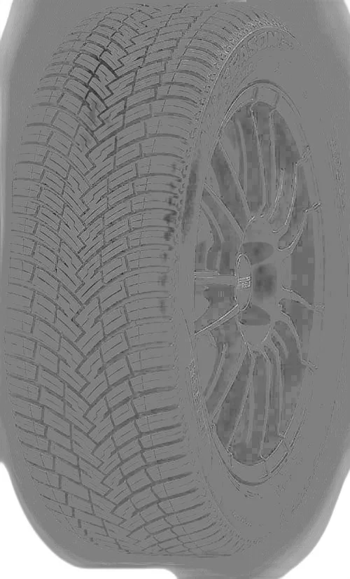 Pirelli Cinturato All Season SF2 SUV