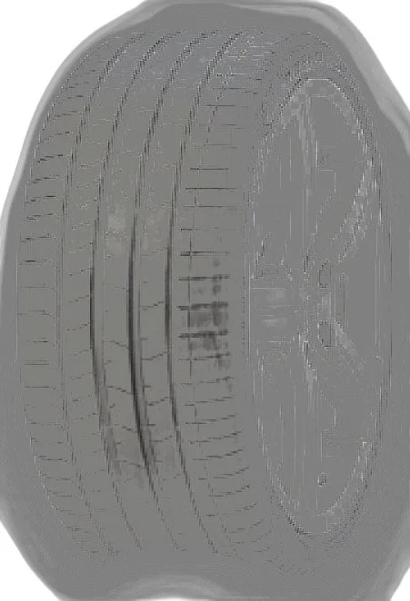 Pirelli P Zero lx. SUV