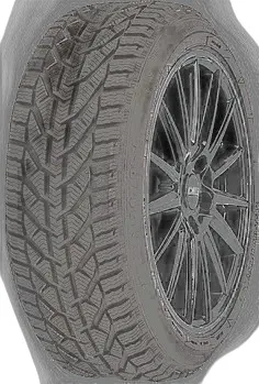 Sebring Suv Snow 
