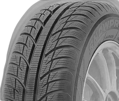Toyo Snowprox S943