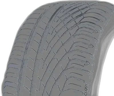 Uniroyal RainSport 3 SUV