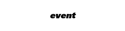 Event Potentem UHP