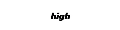 High Performer Sport HS3