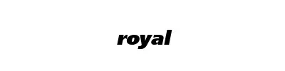 Royal Black Royal Passenger 