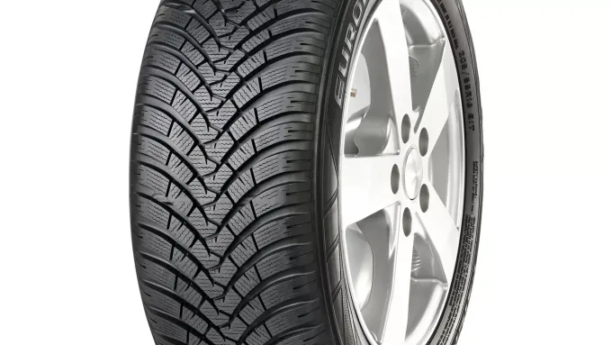 Falken EuroWinter HS01
