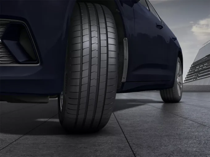 Goodyear Eagle F1 Asymmetric 6