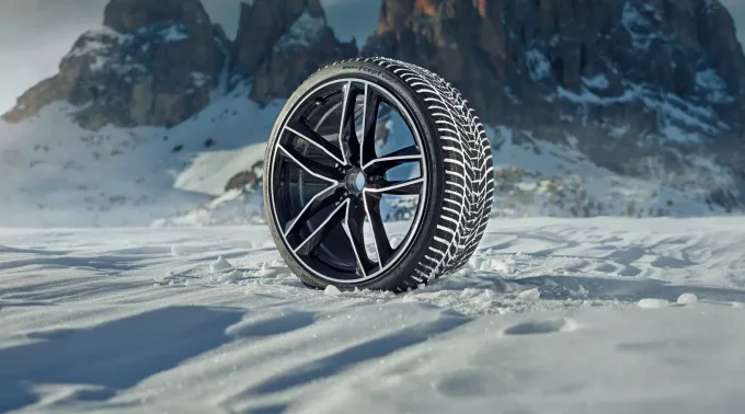 Hankook Winter i*cept evo3 W330