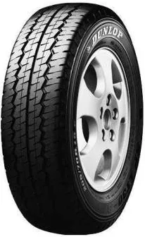 Dunlop EconoDrive LT